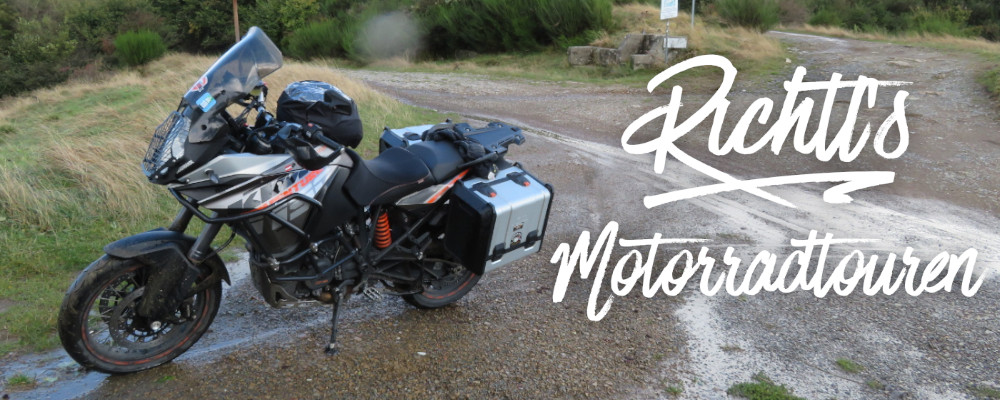 Richtl&#039;s Motorradtouren
